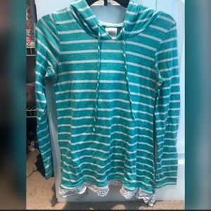 Self Esteem Sweatshirt